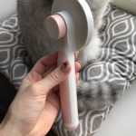 Cat Brush photo review