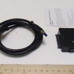Hard Disk Converter Optical Drive Adapter Cable Universal Line photo review
