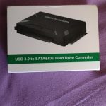 Hard Disk Converter Optical Drive Adapter Cable Universal Line photo review